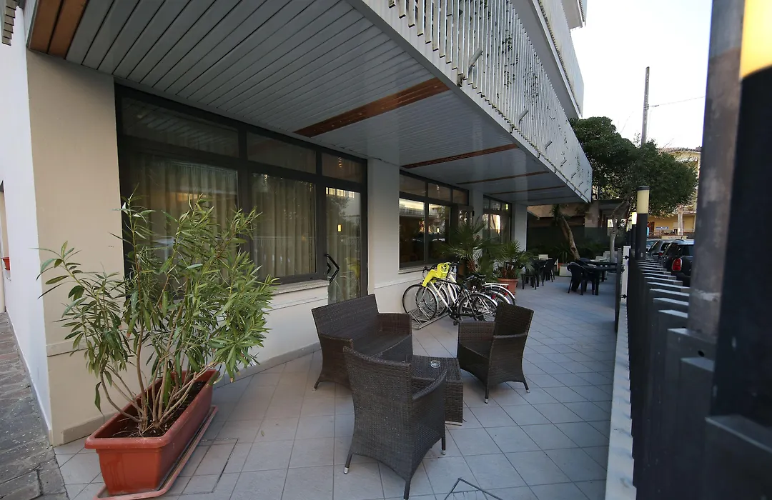 Hotel Petrarca-1