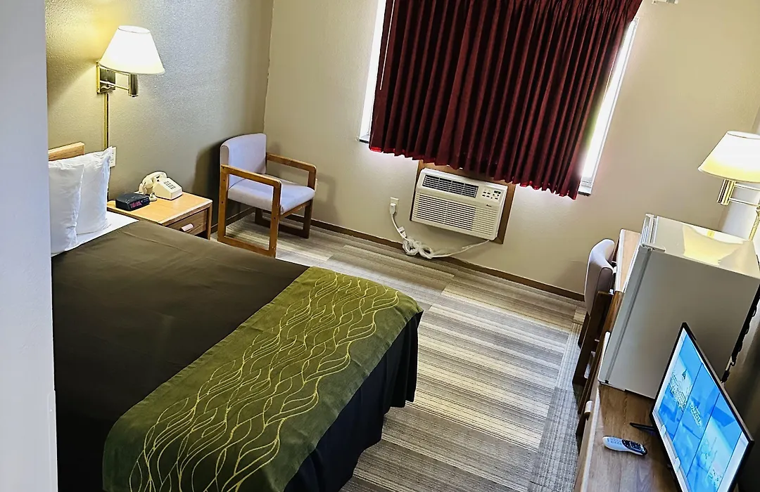 Arlington Inn-1