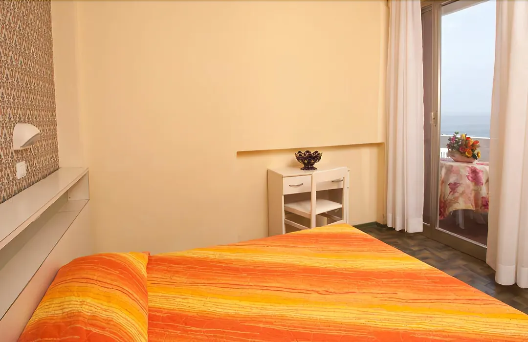 Hotel President - Bianchi Hotels-1