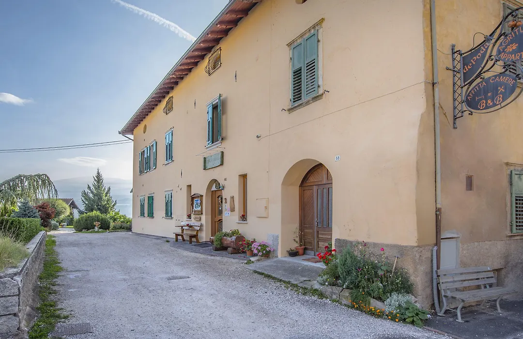 Antica Residenza de Poda-1