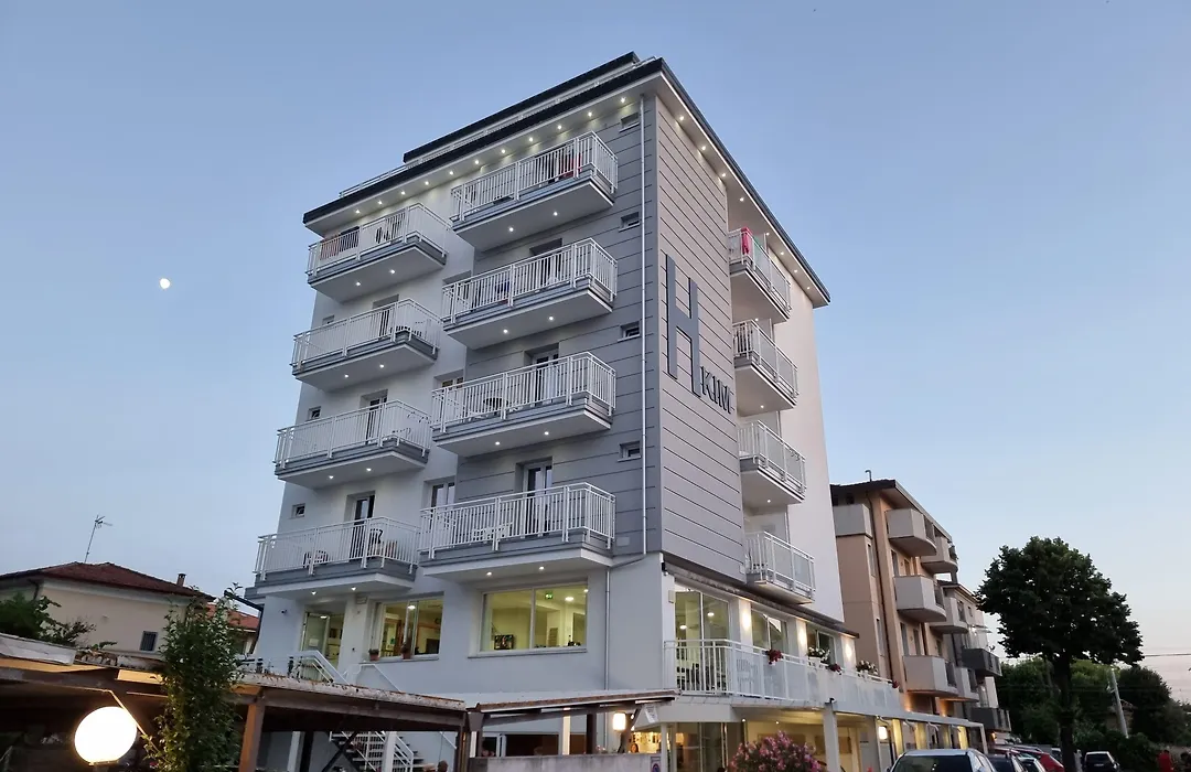 Hotel Kim-1