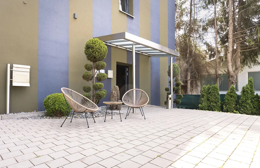 Hotel Platin-1
