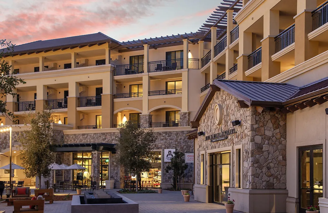 Grand Reserve At The Meritage-1
