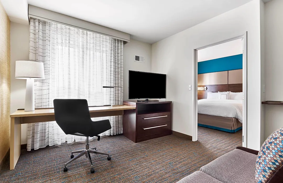 Residence Inn By Marriott Lynchburg-1
