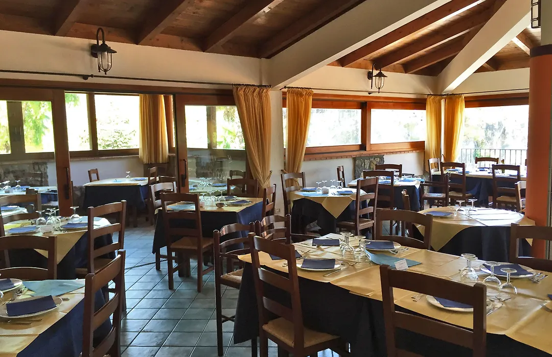 Arcomagno Beach Resort-1