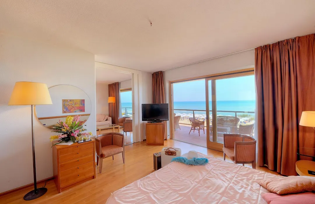 Grand Hotel Berti-1