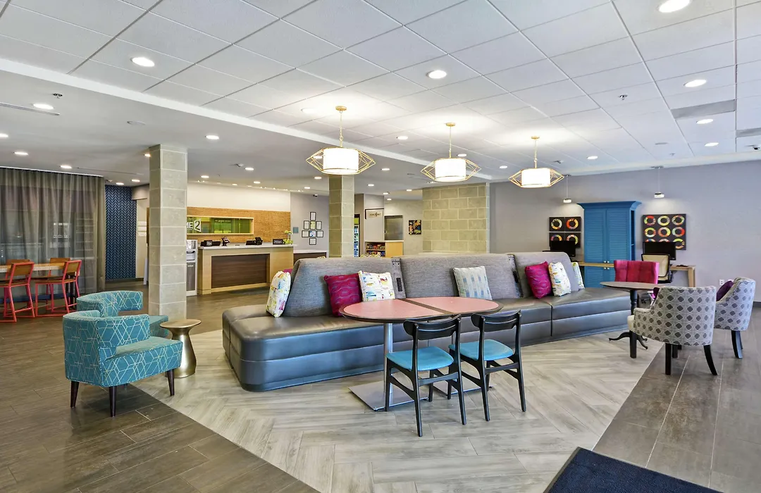 Home2 Suites By Hilton Atlanta Lithia Springs-1