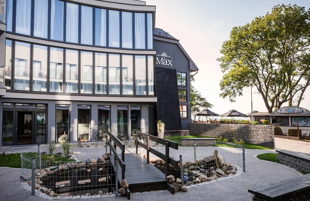 Max Health Resort Spa-1