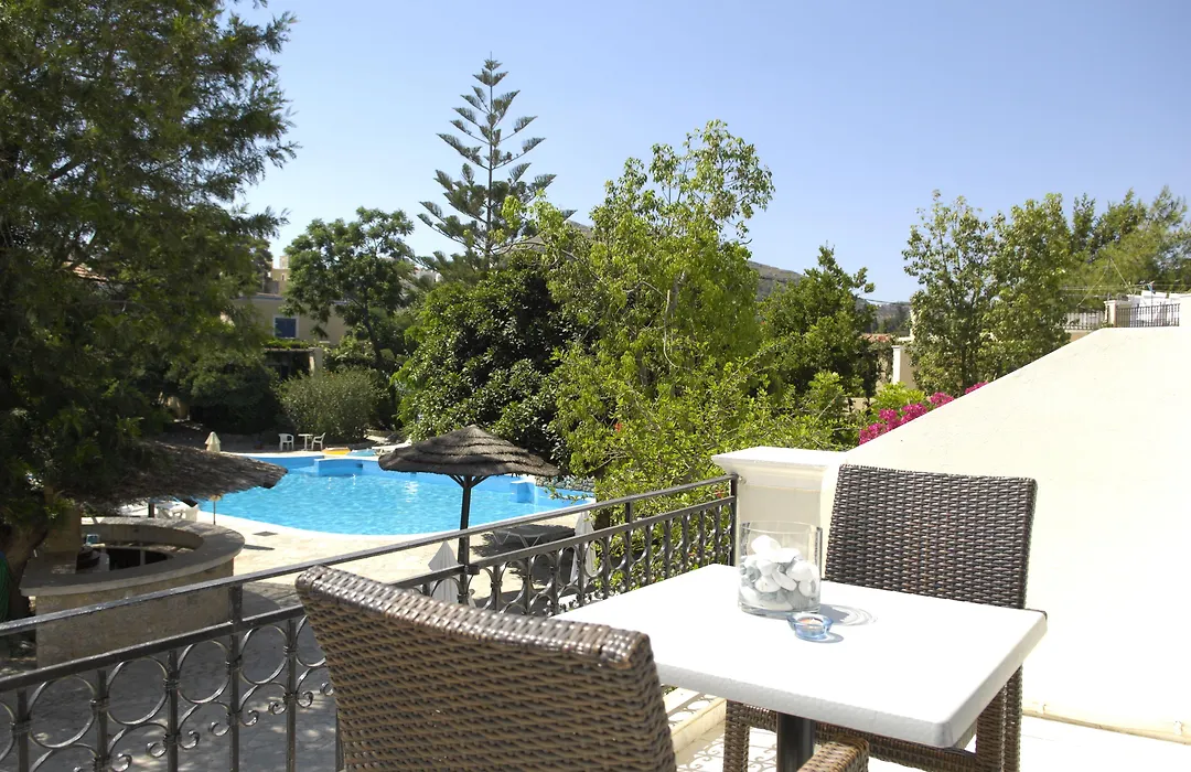 Kalydna Island Hotel-1