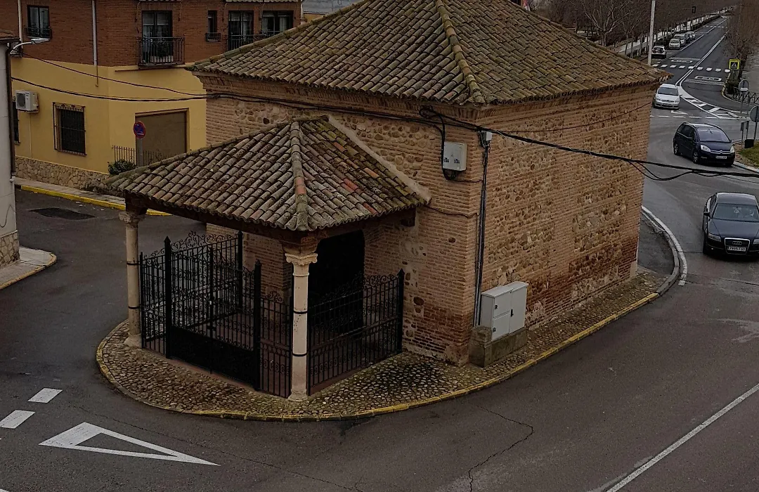 Pension San Marcos-1