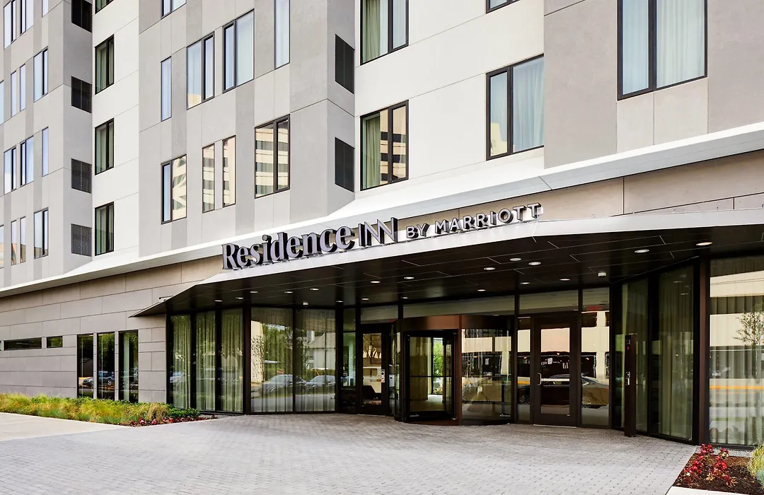 Residence Inn By Marriott Dallas By The Galleria-1