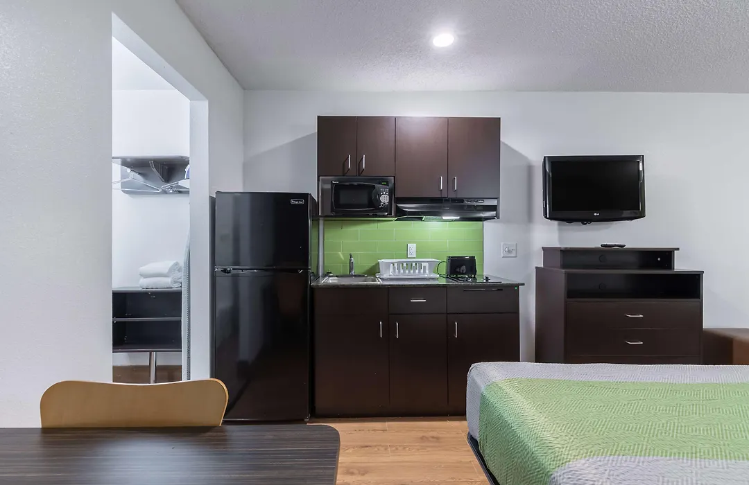 Motel 6-Bryan, Tx - University Area-1