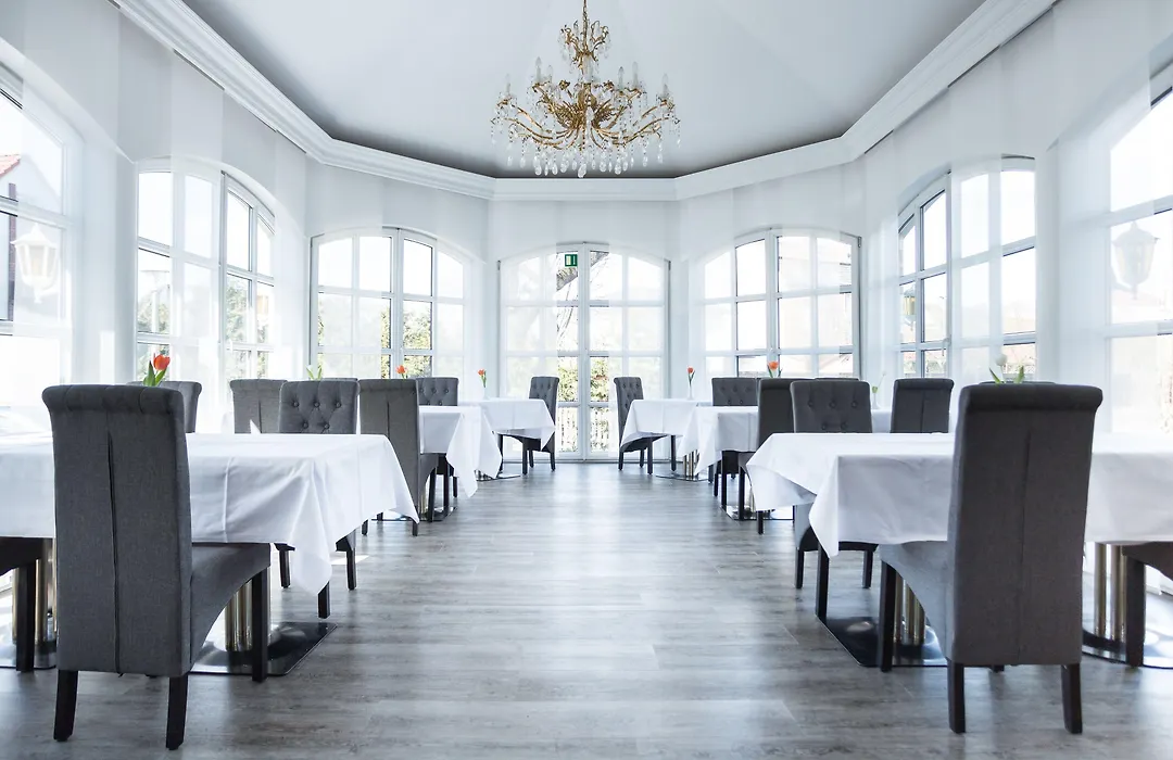 Spreezeit Hotel-1
