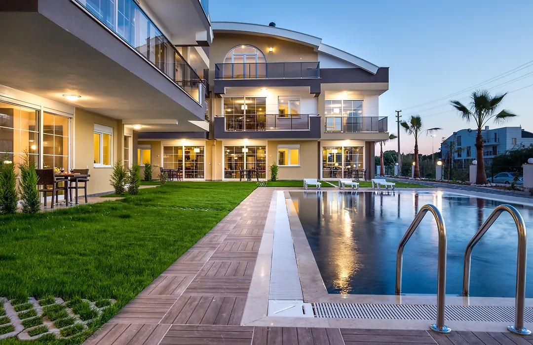 Lara Beach Homes-1