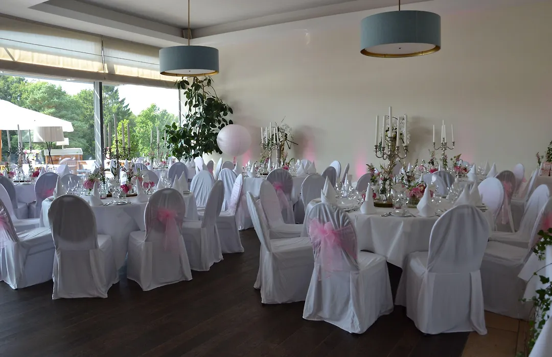 Angel's - das hotel am golfpark-1
