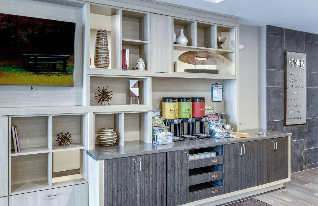 Home2 Suites By Hilton Mobile West I-10 Tillmans Corner-1