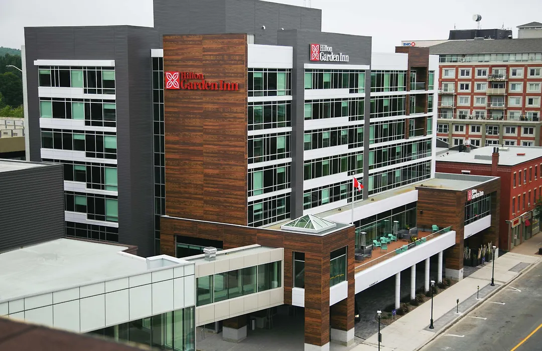 Hilton Garden Inn Fredericton-1