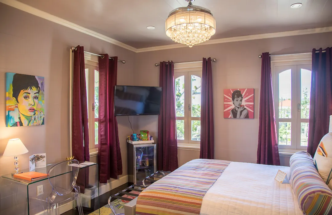 The Fred - Adults Only Hotel-1