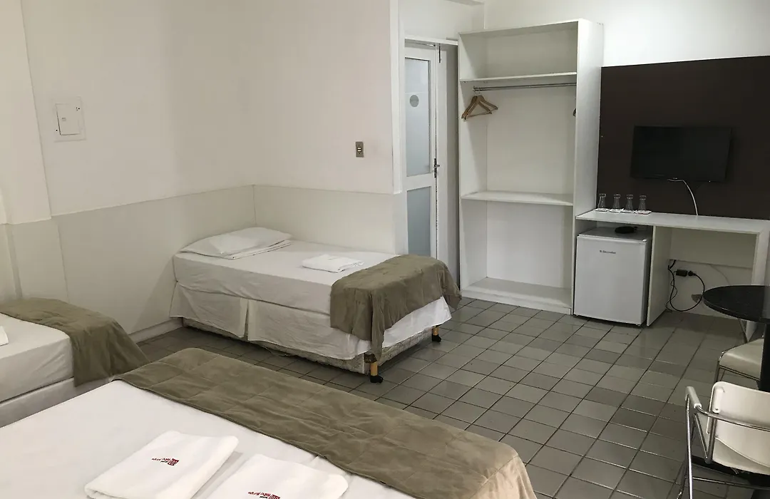 Hotel Velho Monge-1