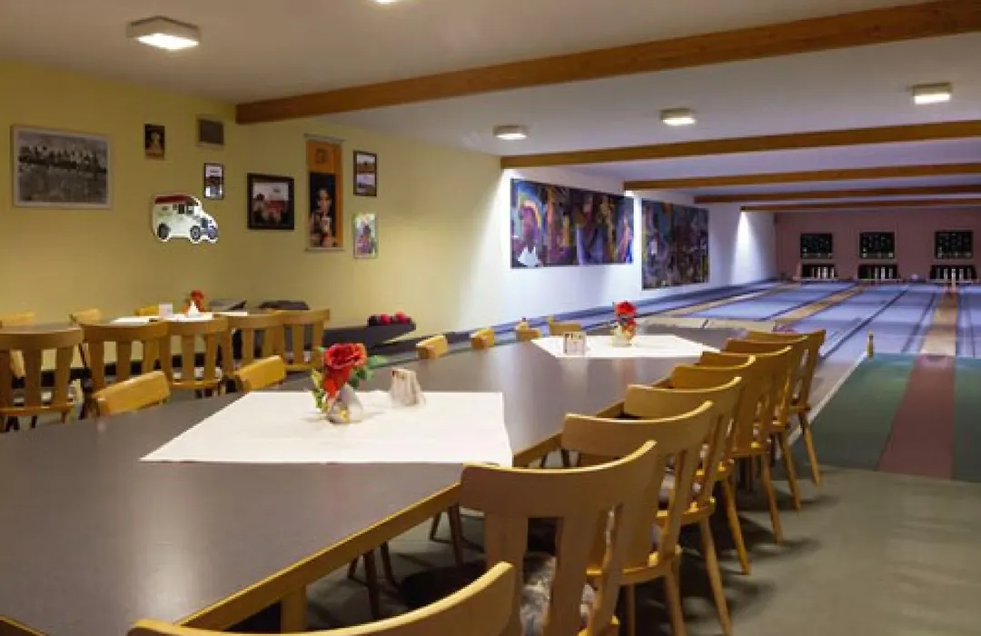 Sporthotel Malchow Hotel Garni HP ausgeschlossen-1