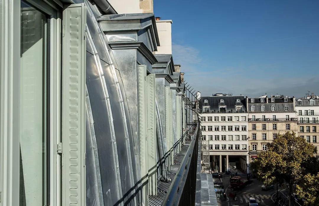 Fauchon L'Hotel Paris-1