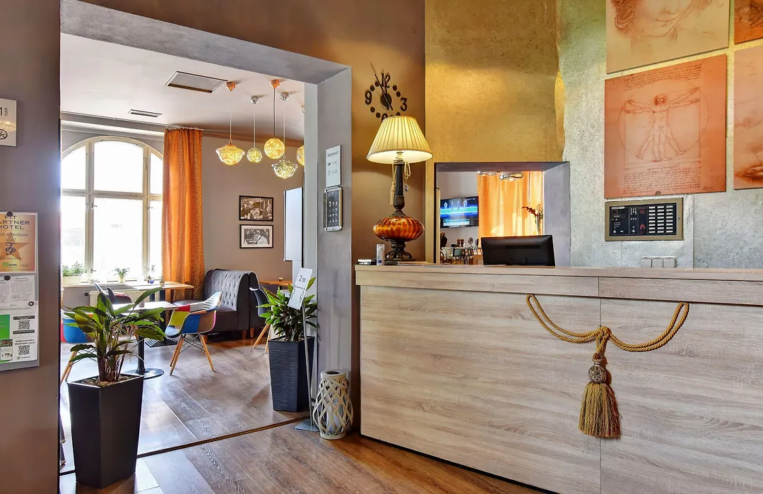 Hotel Davinci-1