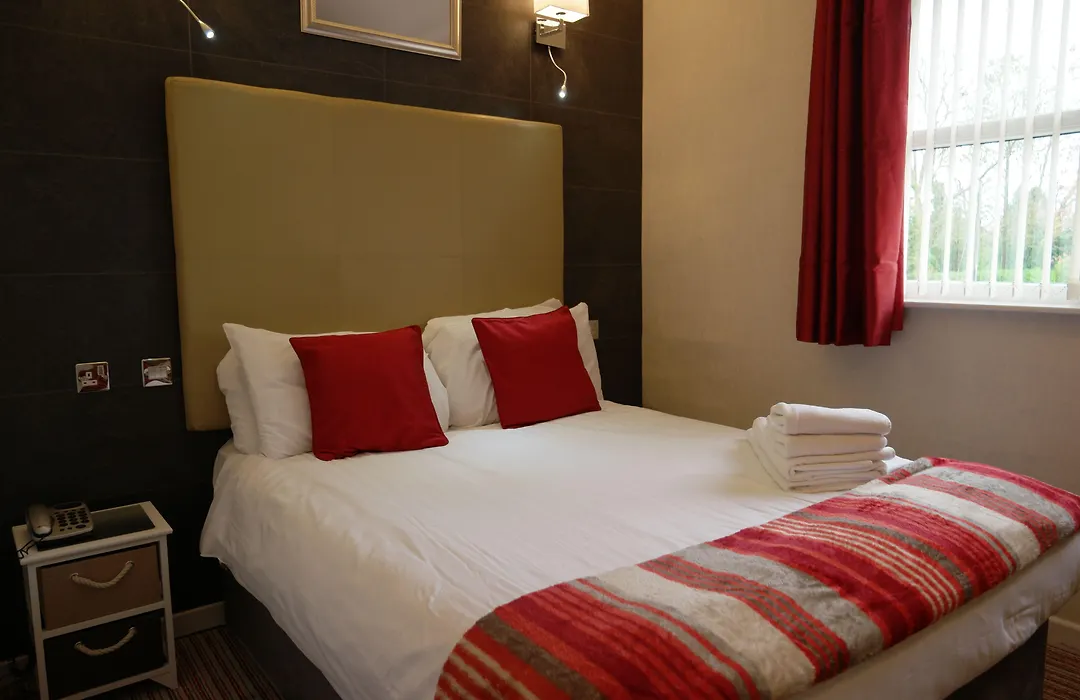 The White House Hotel-1
