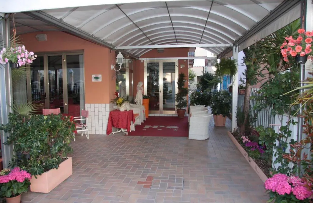 Hotel Peonia-1