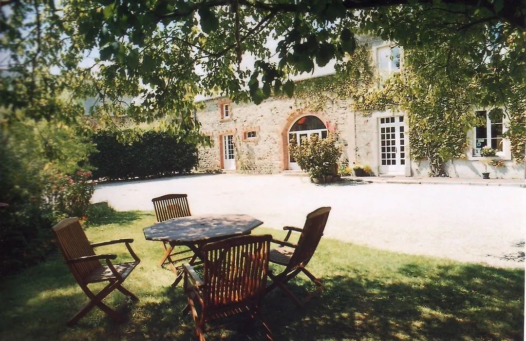 Domaine du Haul-1