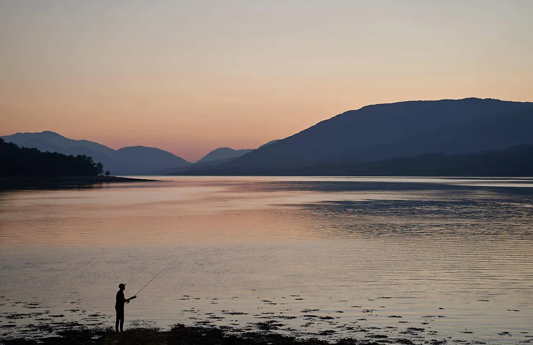 Linnhe Lochside Holidays-1