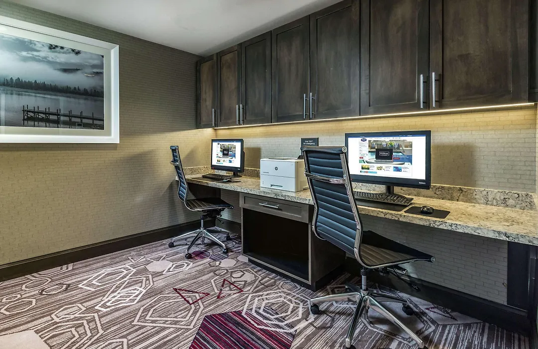 Hampton Inn & Suites Reno/Sparks-1