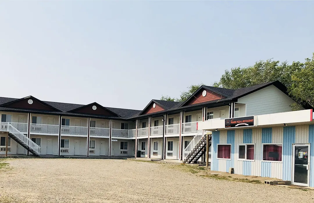 Langham Motel-1