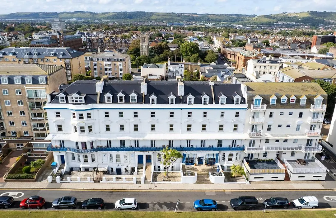 The Southcliff Hotel-1
