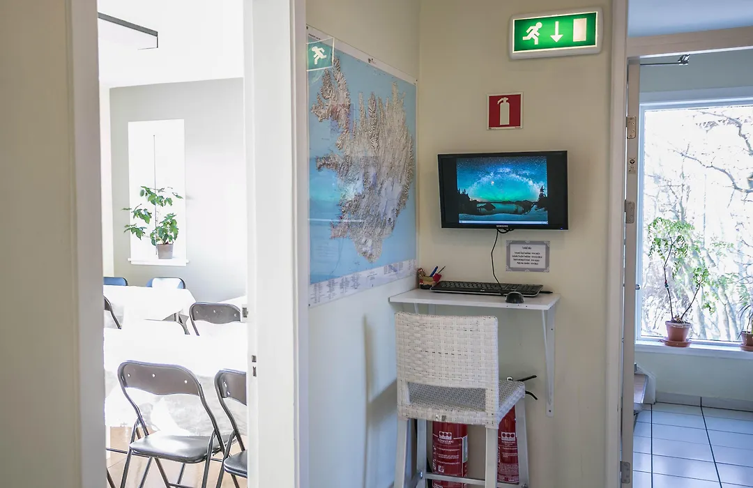 Igdlo Guesthouse-1