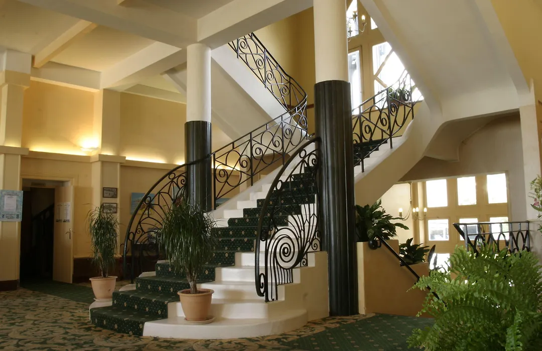 Grand Hôtel Perros-Guirec-1