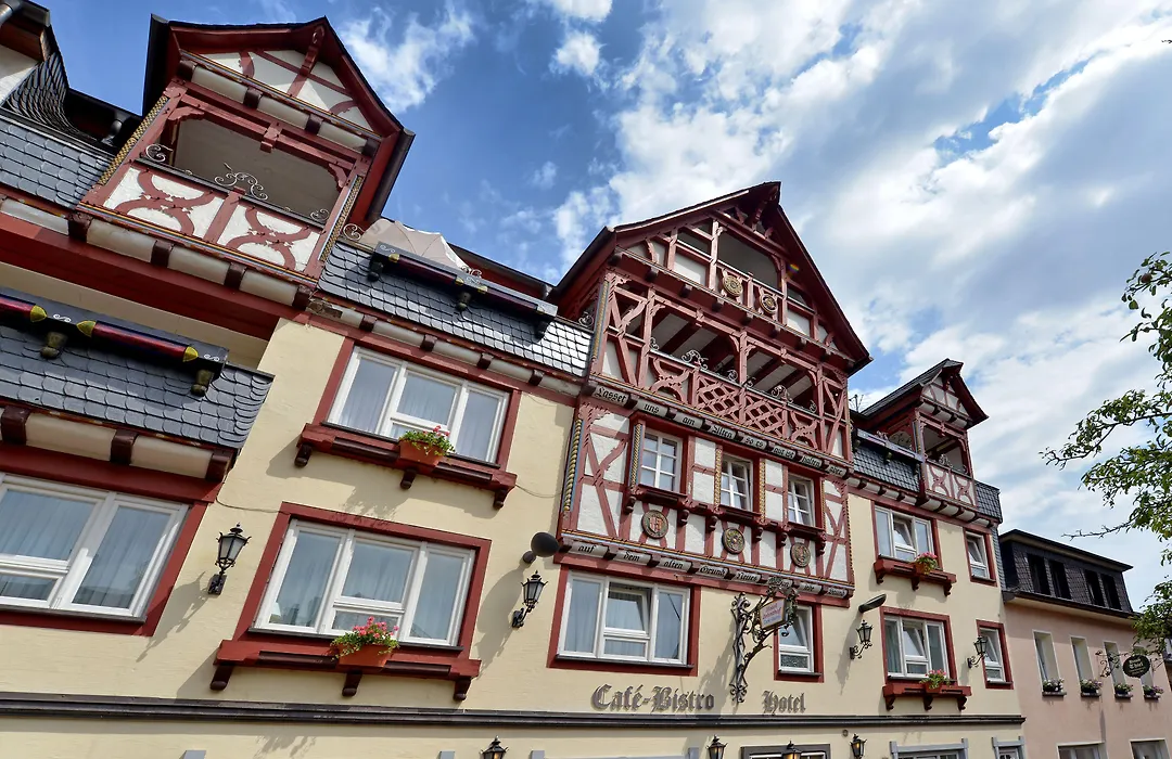 Hotel Zehnthof-1