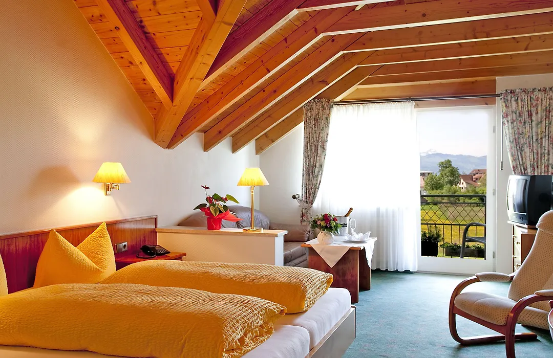 Hotel-Restaurant Walserhof-1