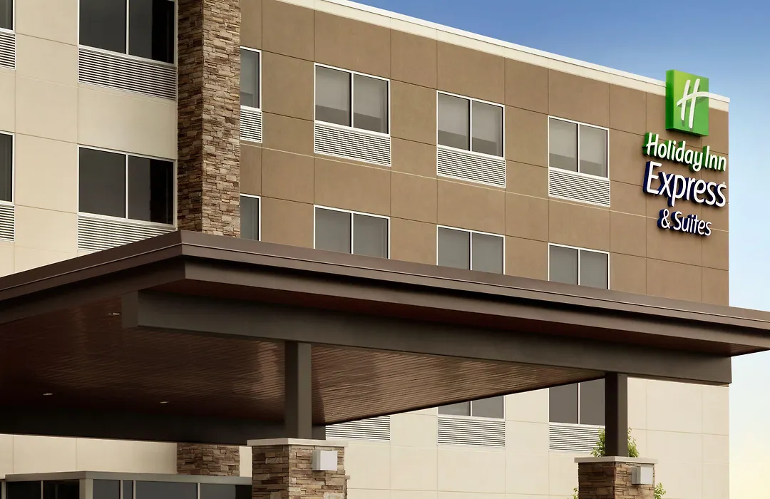 Holiday Inn Express & Suites Findlay North By Ihg-1