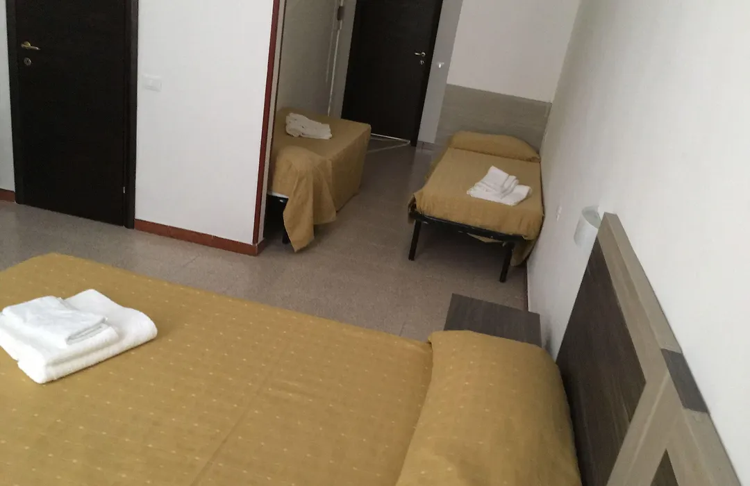 Hotel Virgilio-1