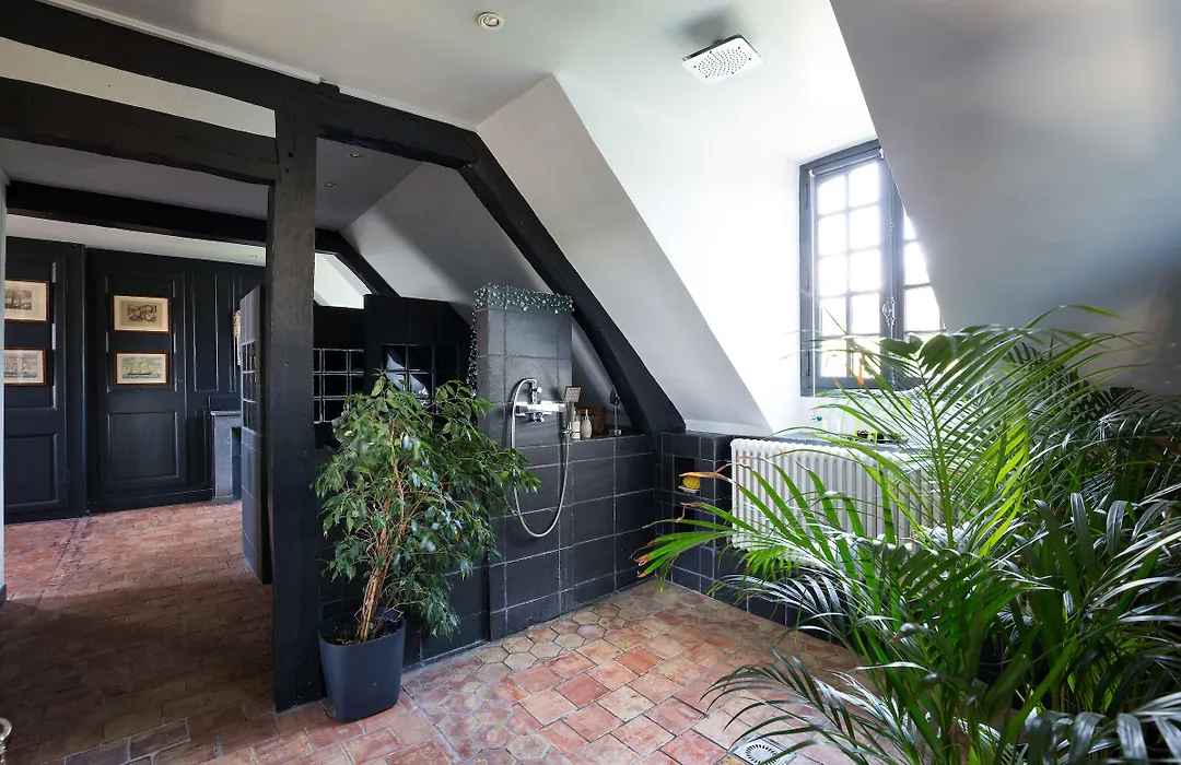 La Maison Du Parc-1