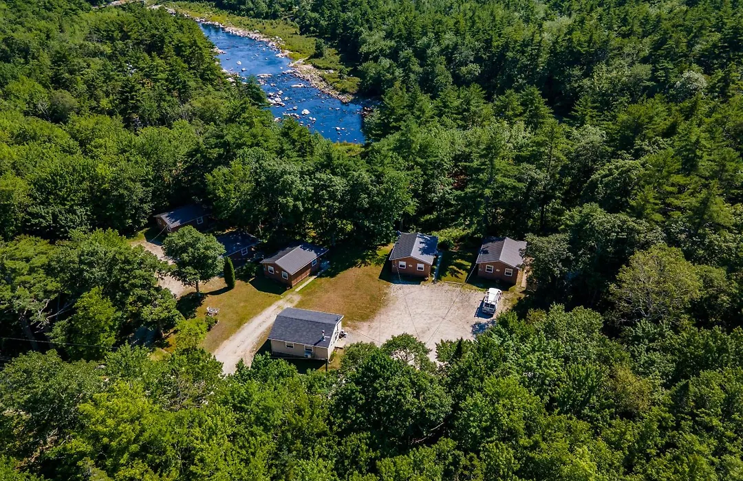Roseway River Cottages-1