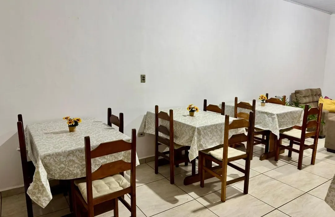 Hotel Pousada Dom Aquino-1