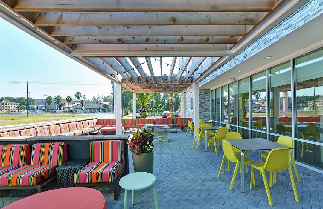 Home2 Suites By Hilton Richmond Hill Savannah I-95-1