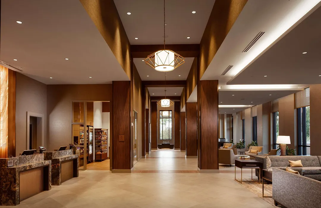 Embassy Suites By Hilton South Bend-1