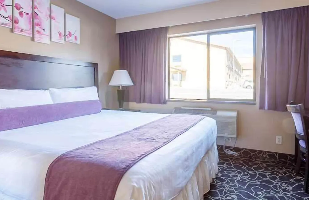 Red Garter Hotel & Casino By Red Lion Hotels-1