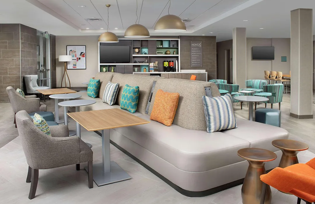 Home2 Suites By Hilton Longmont-1