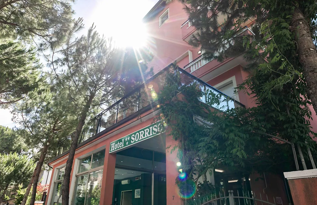 Hotel Sorriso-1
