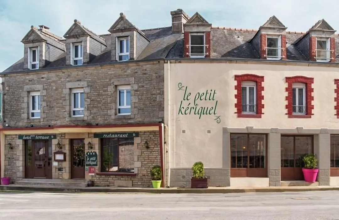 Le Petit Keriquel-1