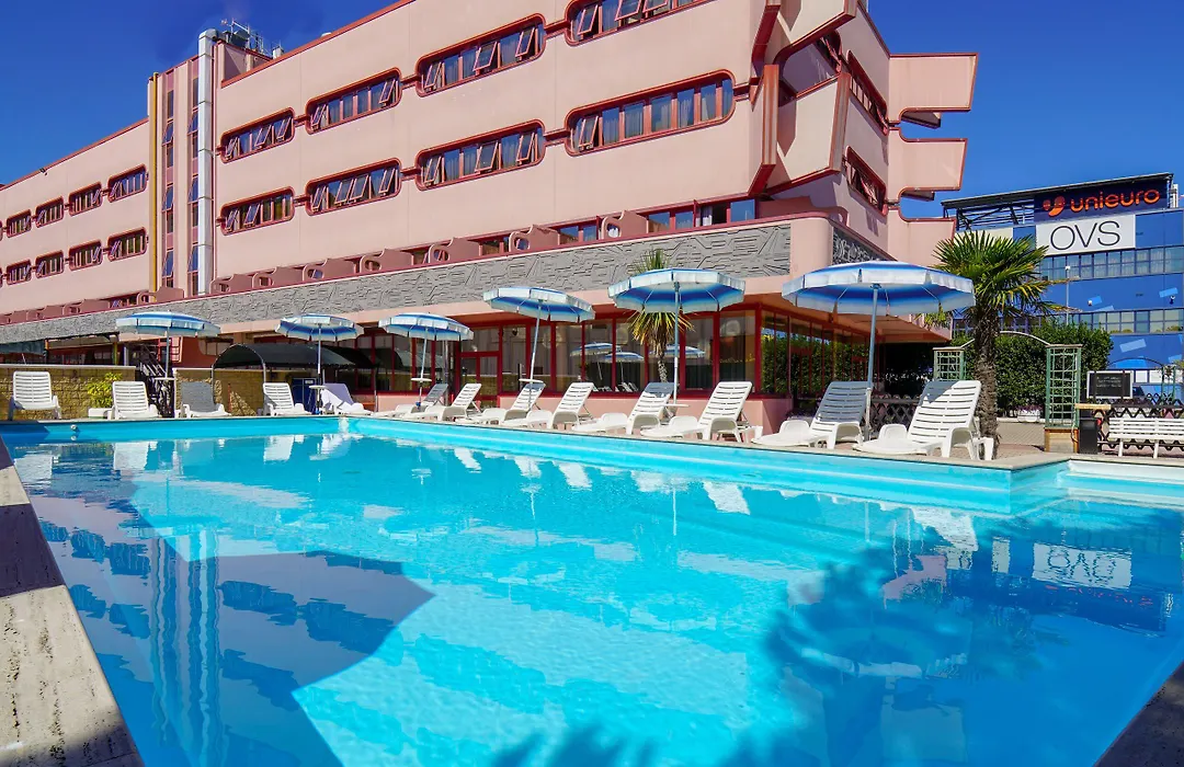 Hotel Orizzonte-1