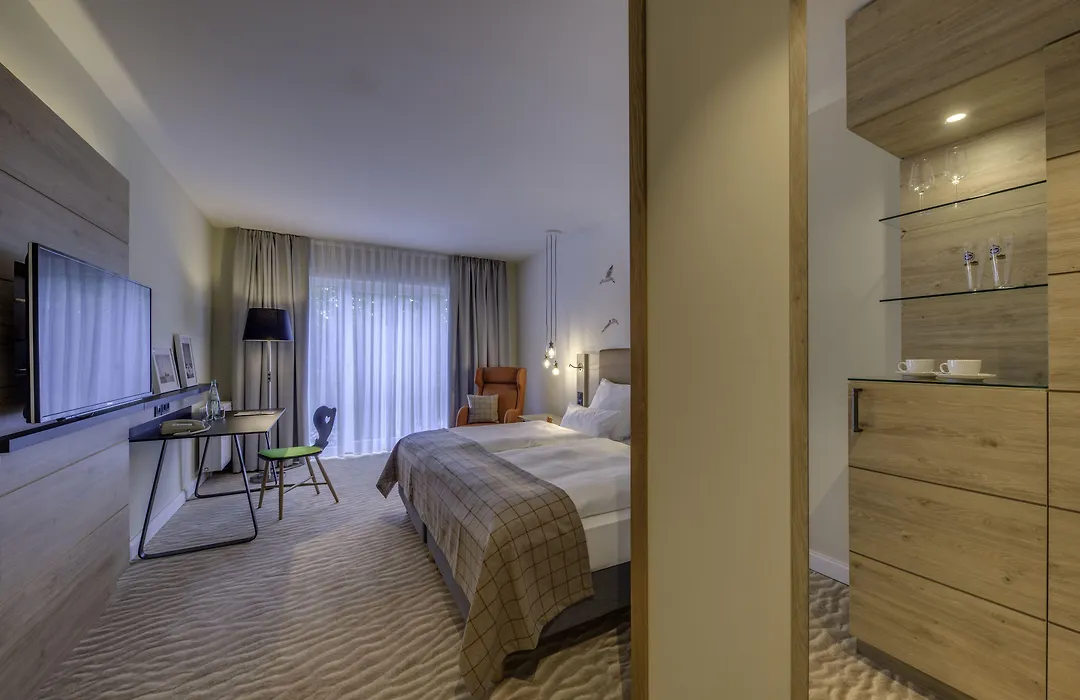Hotel Restaurant Burg-Klause-1